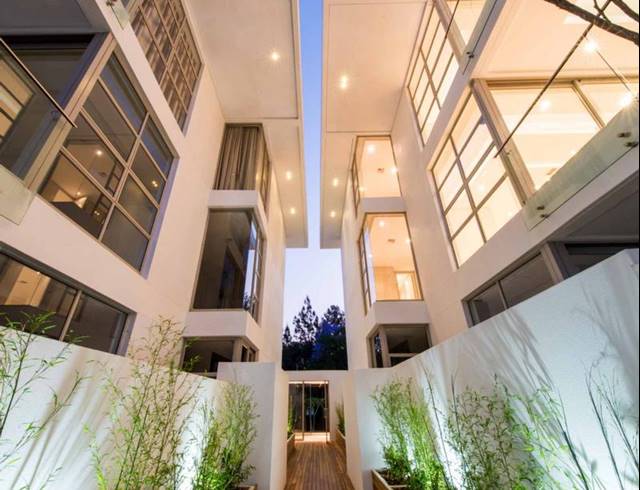 3 BEDROOM PROPERTY TO RENT IN MORNINGSIDE